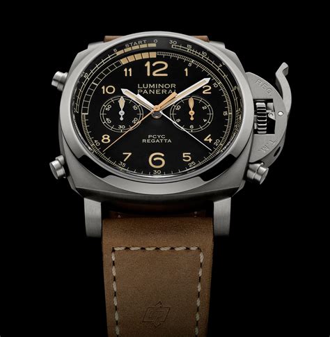 Panerai luminor 1950 for sale